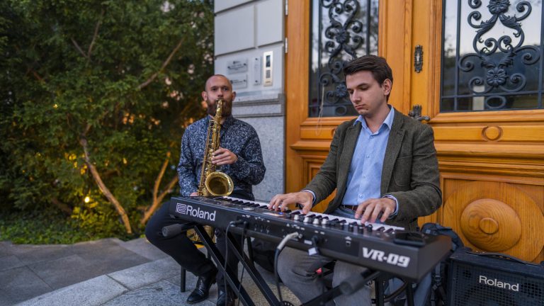 Festiwal Wina 2023