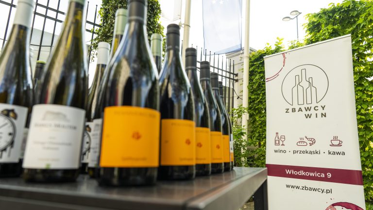 Festiwal Wina 2023