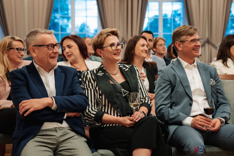 Festiwal Wina 2024