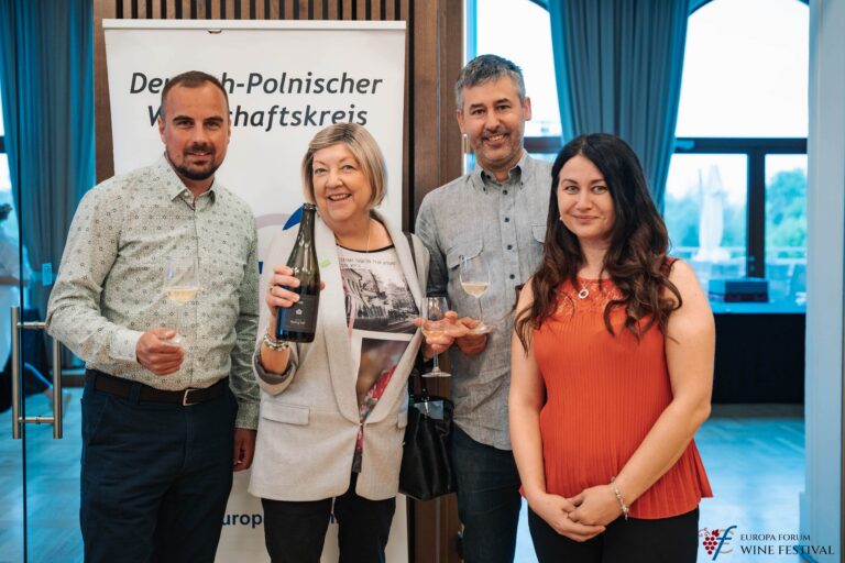 Festiwal Wina 2024