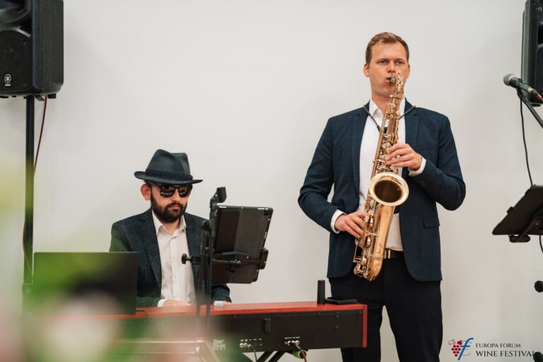 Festiwal Wina 2024