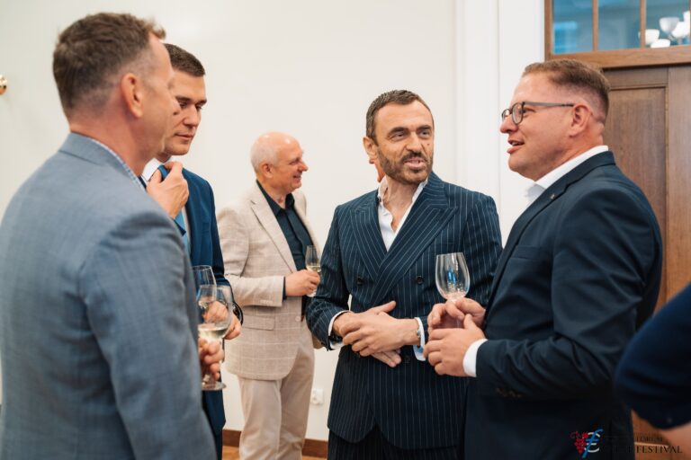 Festiwal Wina 2024