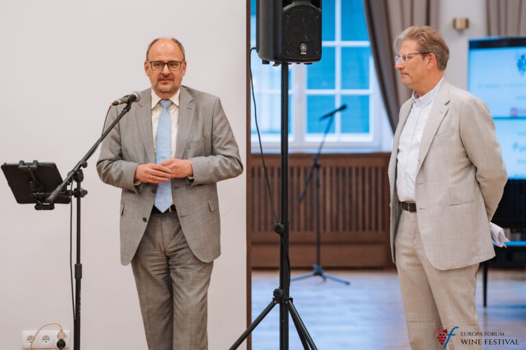 Festiwal Wina 2024