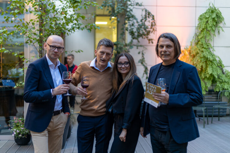 Festiwal Wina 2025